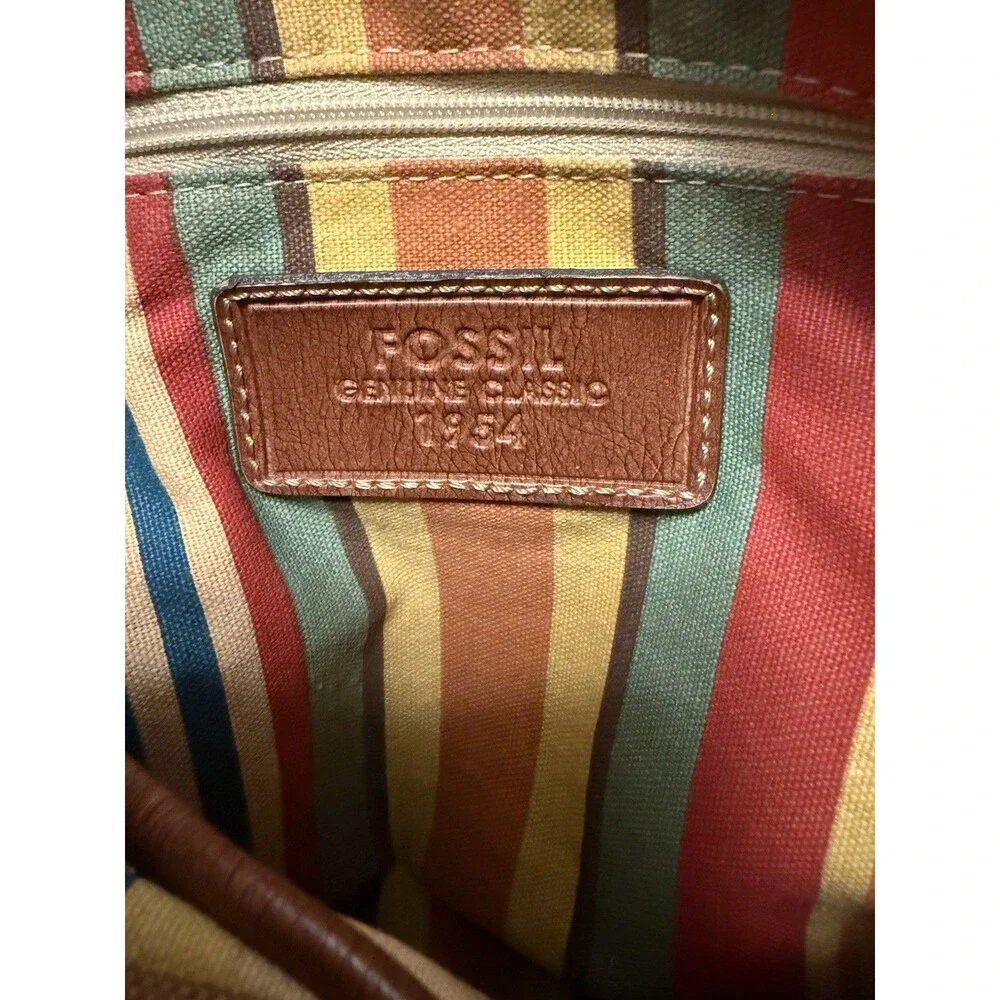 Fossil vintage y2k
